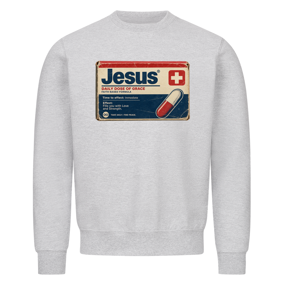 Image for color: heather grey