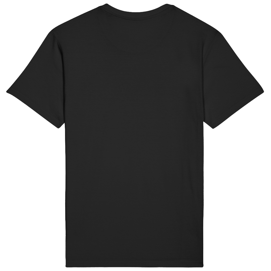 CANT GUARD ME T-SHIRT BLACK