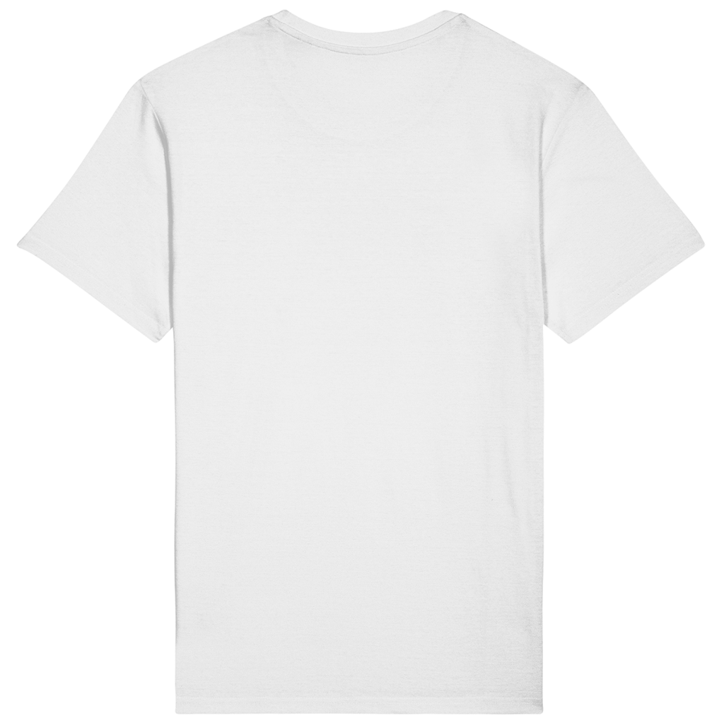 CANT GUARD ME T-SHIRT WHITE