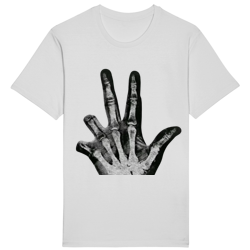 3 Celebration Shirt White