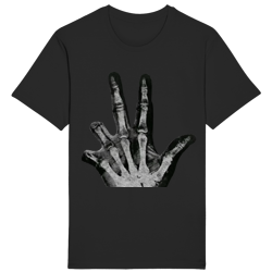 3 Celebration Shirt Black