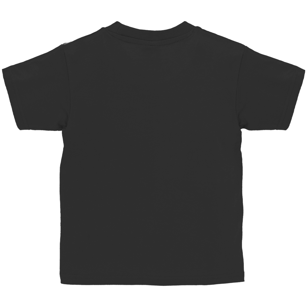 Kids CANT GUARD ME SHIRT Black