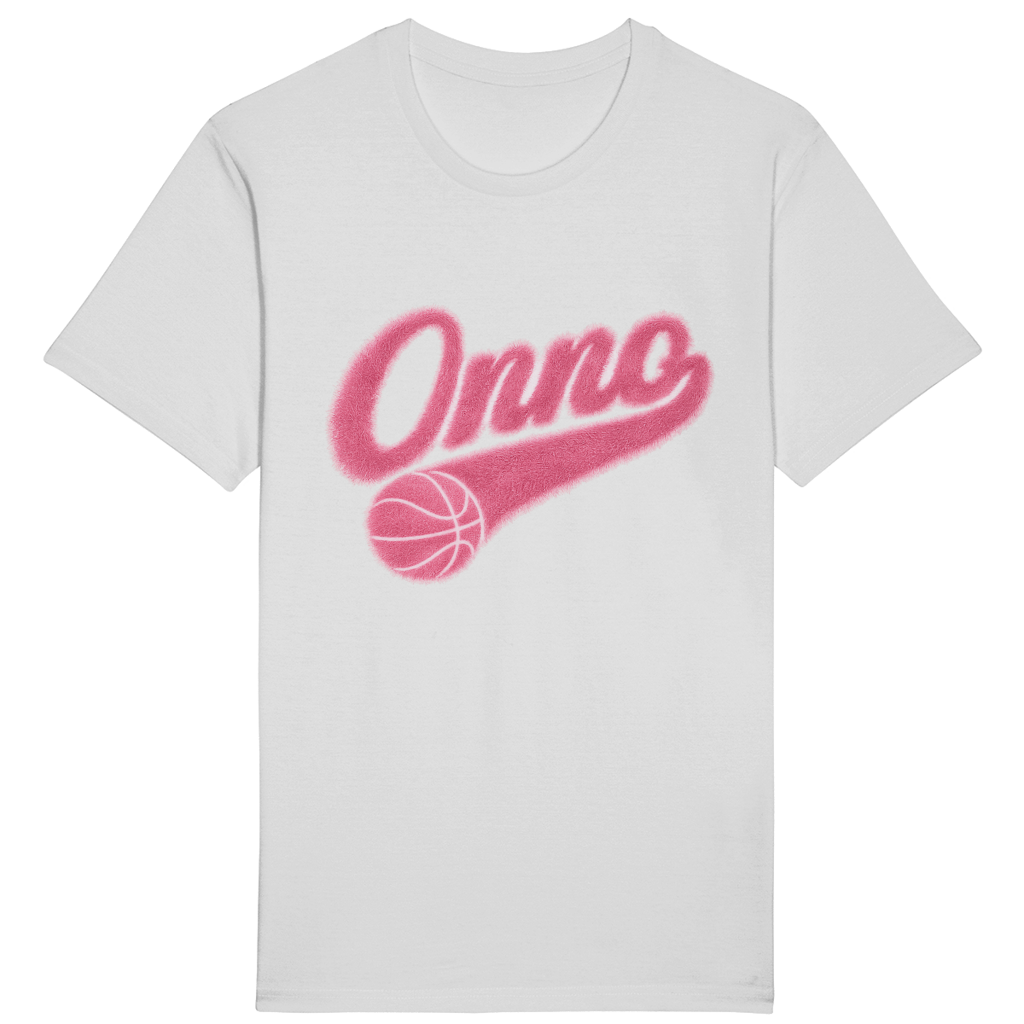 Onno Basic Shirt Pink