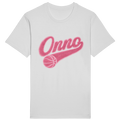 Onno Basic Shirt Pink