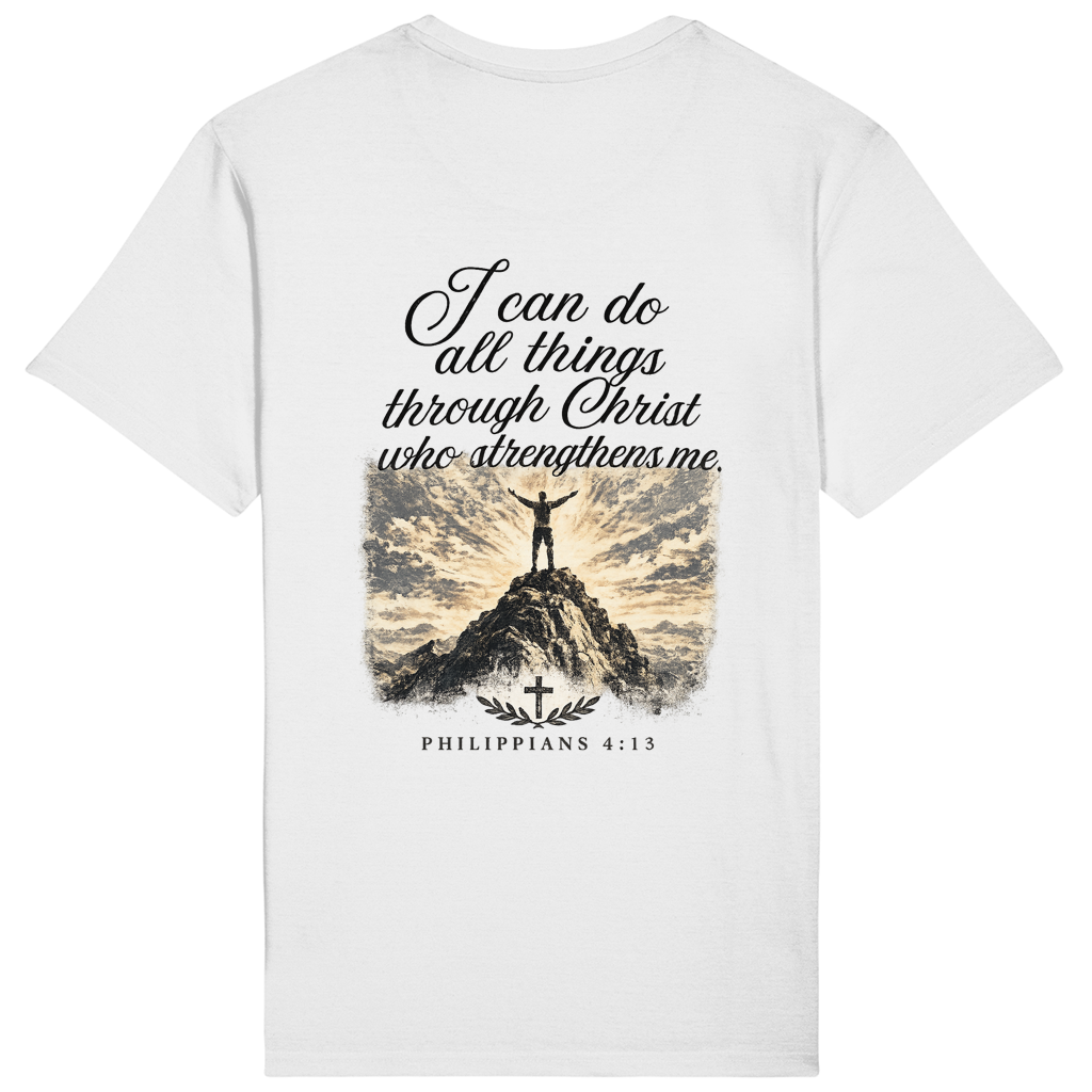 I can do all things Shirt