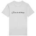 I Can Do All Things Shirt