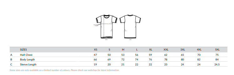 3 Celebration Shirt Black